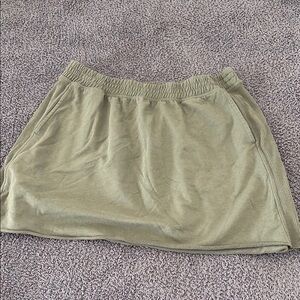 Offline Aerie Skirt